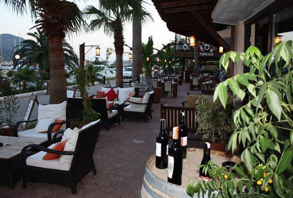 Hotel Pirat