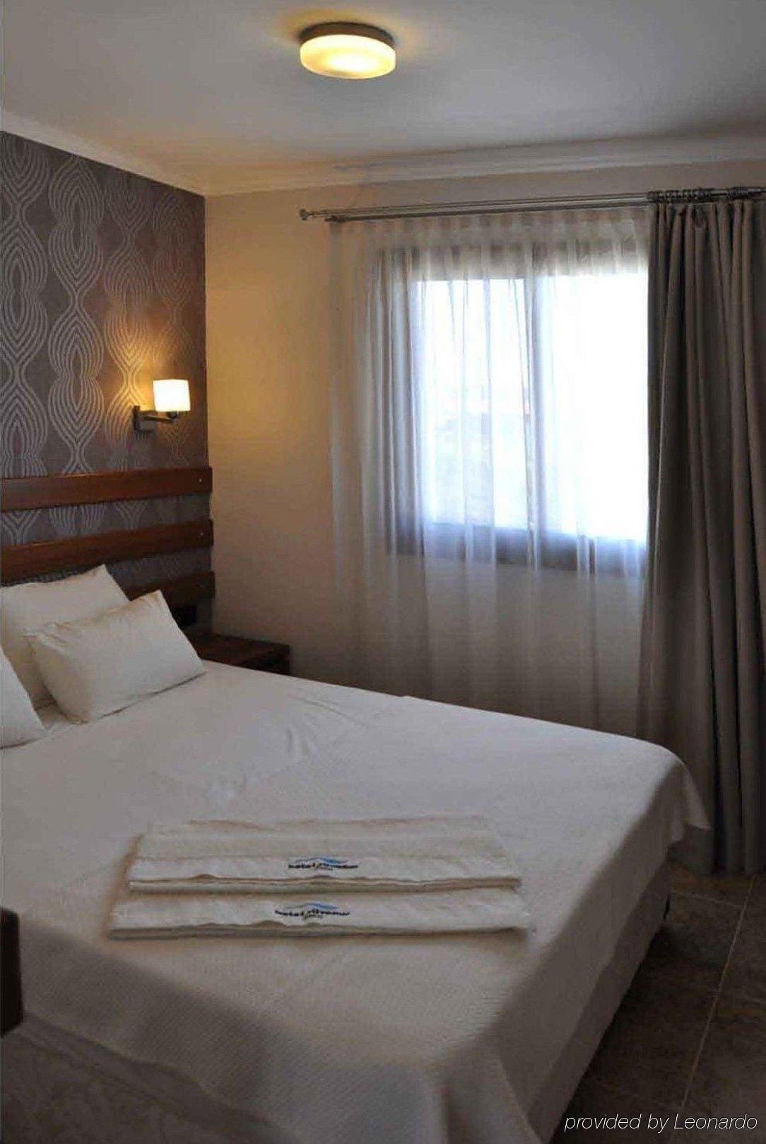 Silvanus Hotel 3*