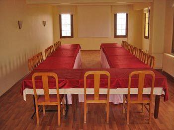 Berksoy Hotel Bergama