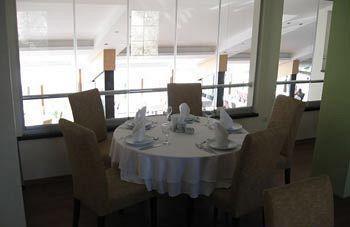 Berksoy Hotel