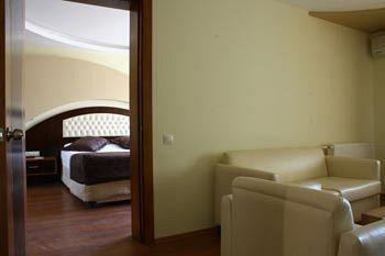 Hotel Berksoy 3*