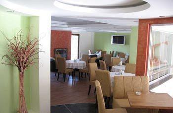 Berksoy Hotel 3*