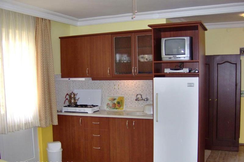 Apartment Emin Apart *