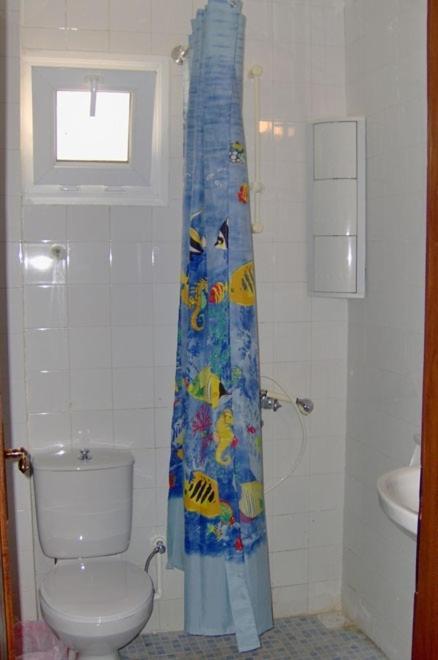 Emin Apart Apartment *