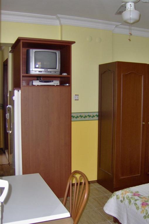 Apartment Emin Apart