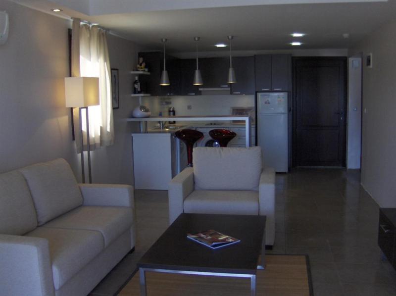 Hotel Club Amarissa Bitez