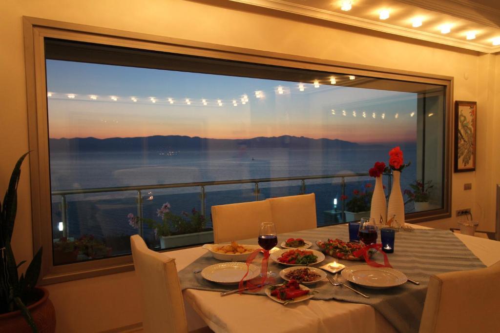 Fener Cafe & Kahvalti Cesme
