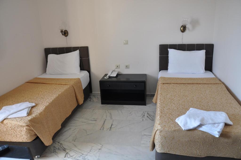 Hotel Kaseria Bitez