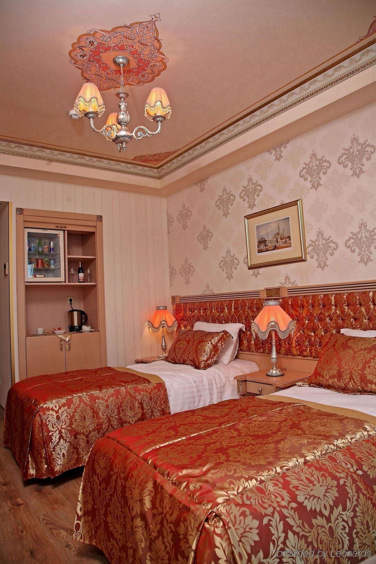 Albatros Premier 4* Istanbul