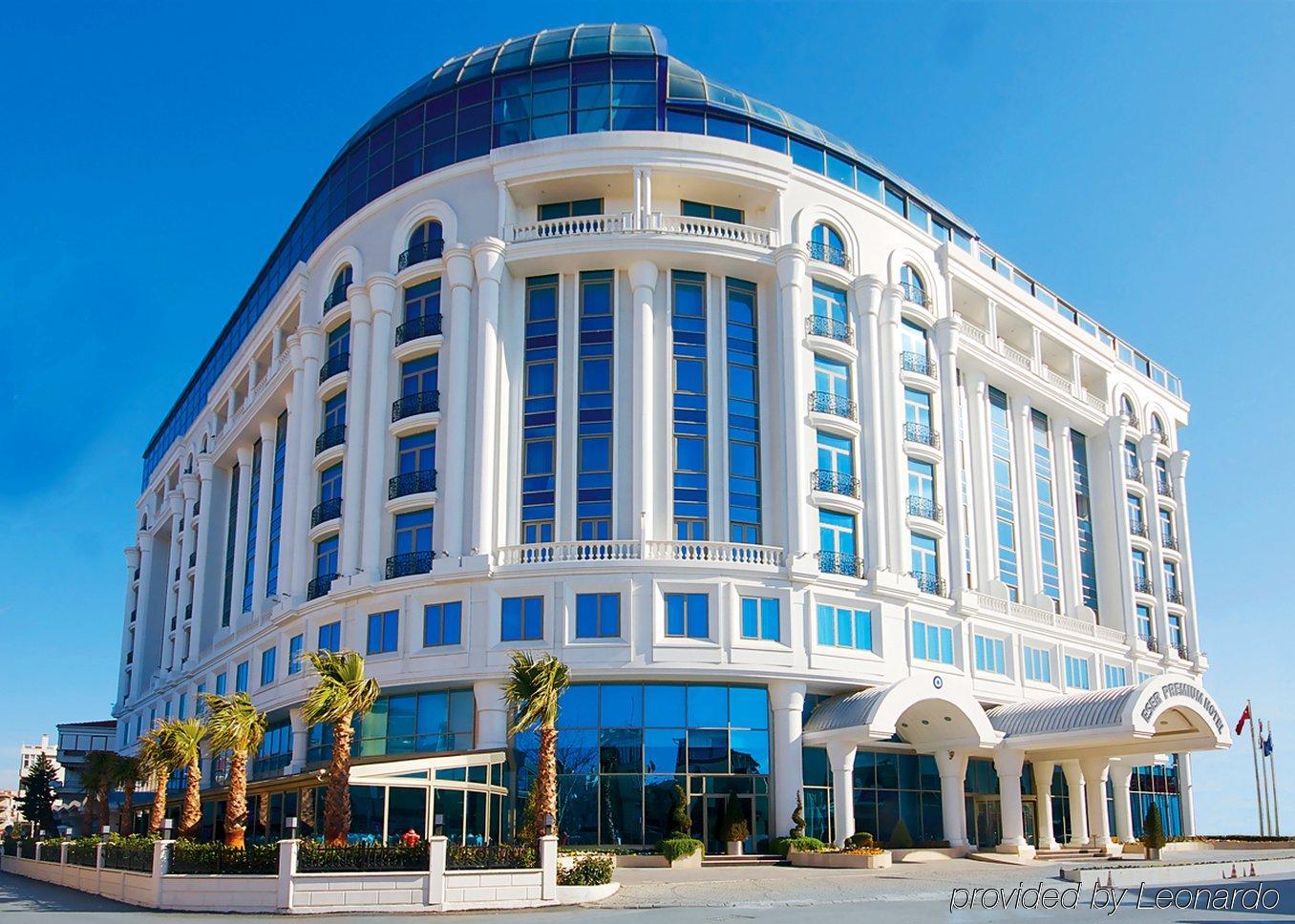 Eser Premium & Hotel 5*