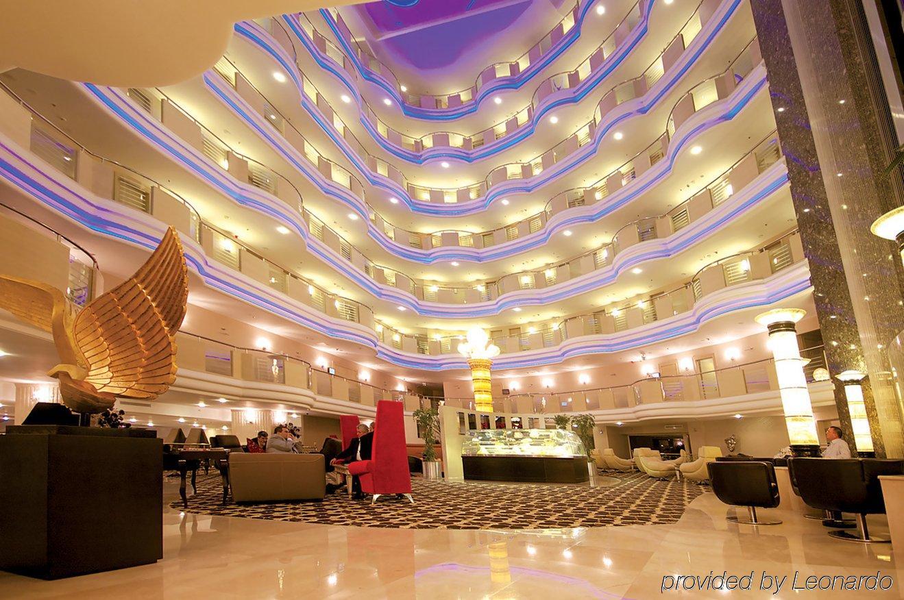 Hotel Eser Premium & Buyukcekmece