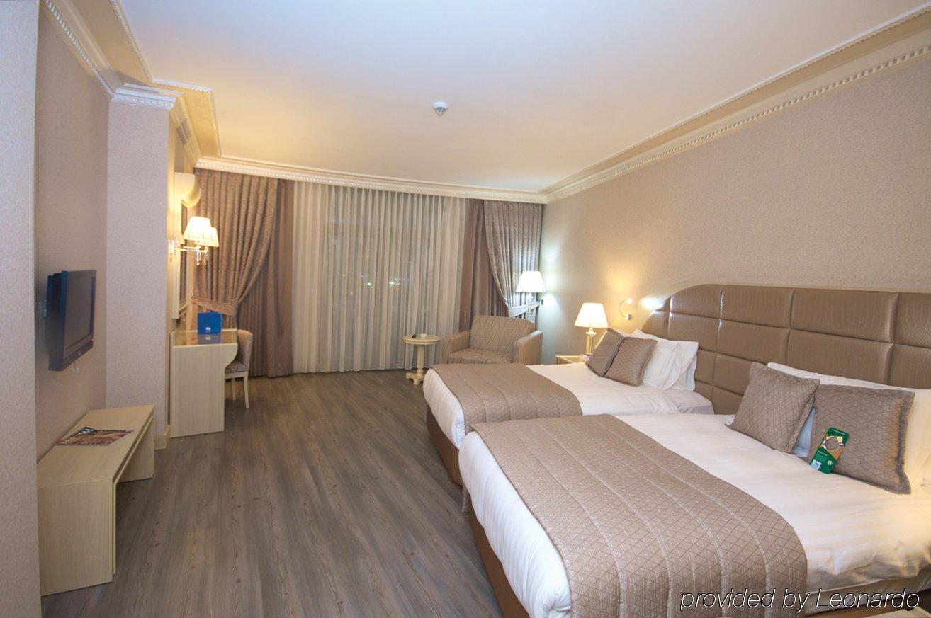 Eser Premium & Hotel