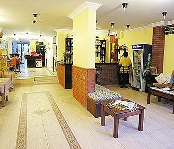 Hotel Liman 3*