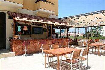 Albano 3* Cesme