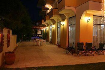 Albano Cesme