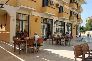 Albano 3* Cesme