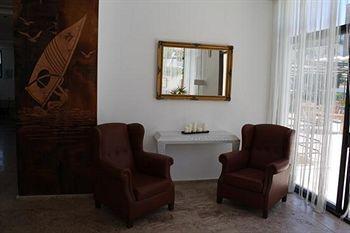 Hotel Albano 3*