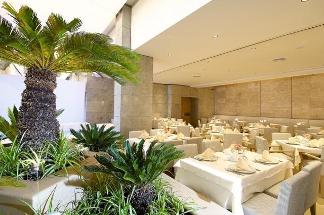 Hotel Ontur