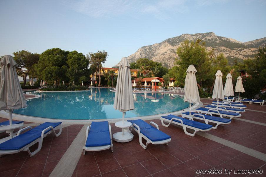 Sultan Resort 4*