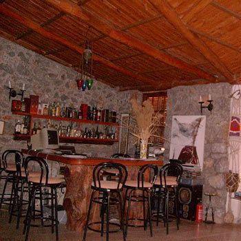 Villa Gokbel Guest house 3*