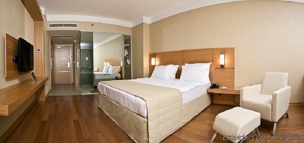 Anemon Grand Hotel