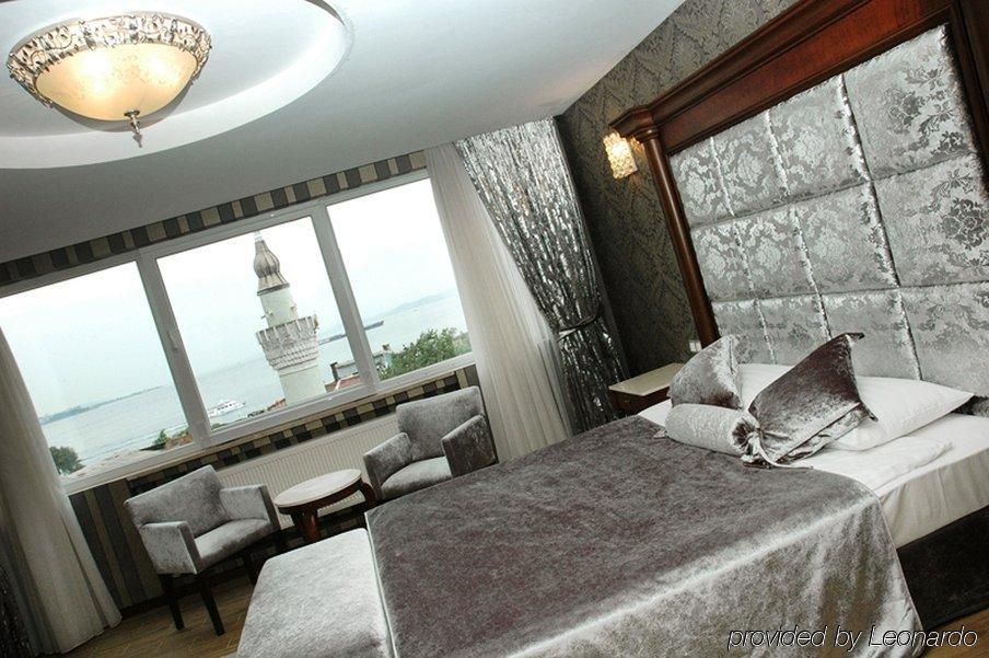 Antis Hotel-special Category 4* Istanbul