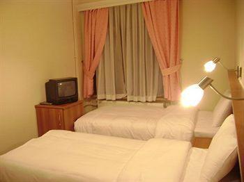 Hotel Kispet 3*