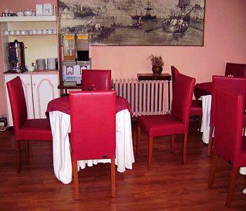 Hotel Kispet Canakkale