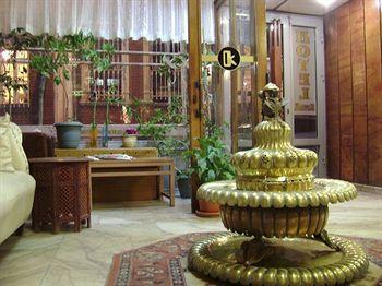 Hotel Kispet