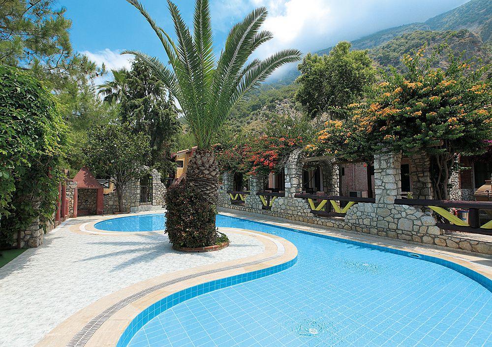 Hotel Hotel Oludeniz Oludeniz