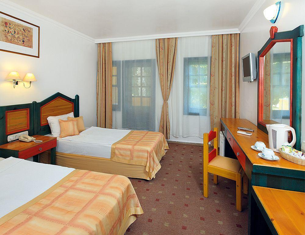 Hotel Oludeniz Oludeniz