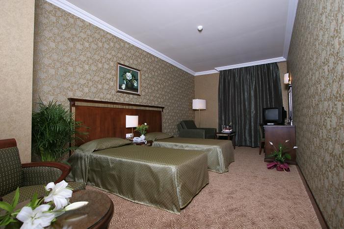 Hotel Oran 4*
