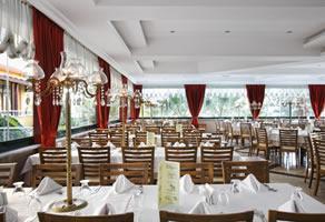 Halic Park 5* Ayvalik