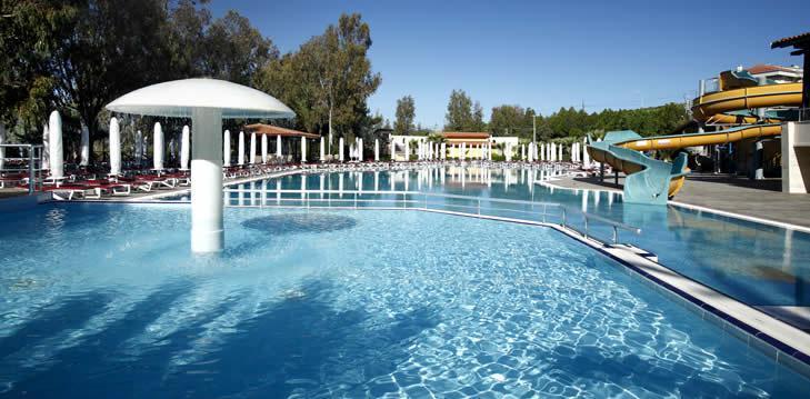 Resort Halic Park 5*