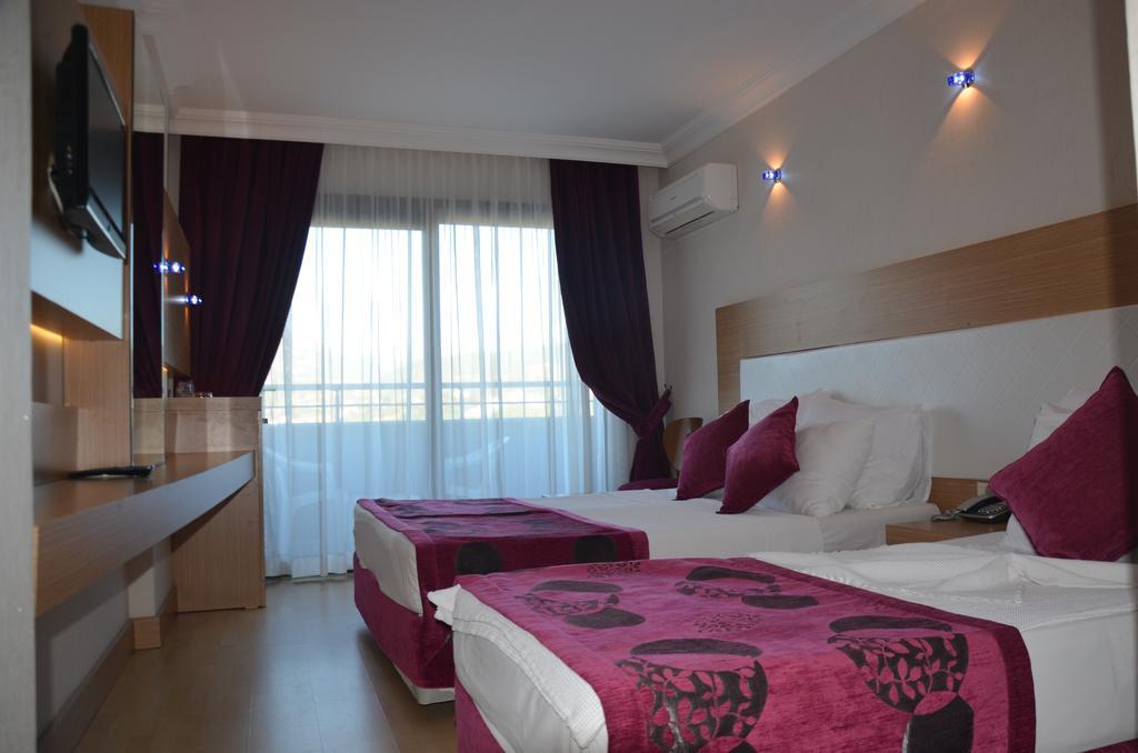 Resort Drita Kargicak (Alanya)