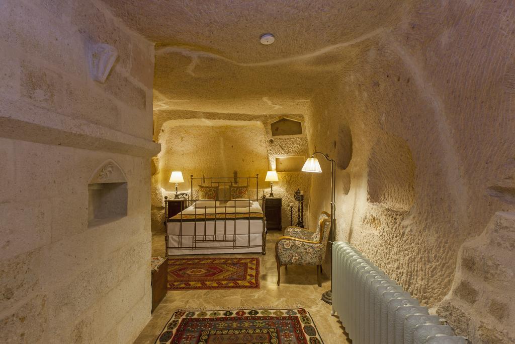Yunak Evleri Cappadocia 3*