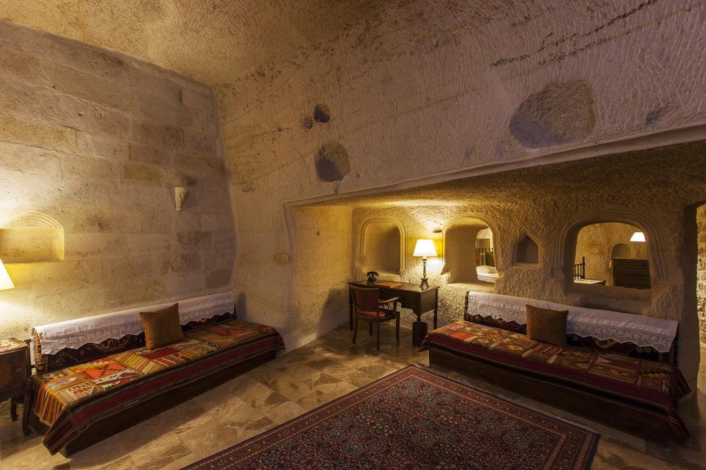 Yunak Evleri Cappadocia 3*
