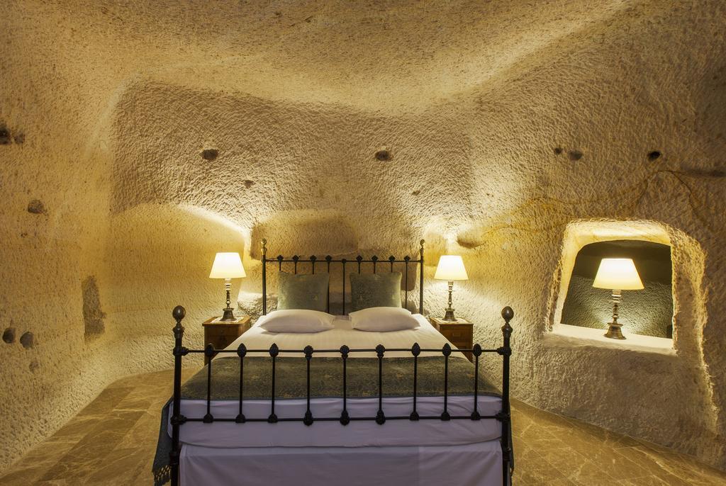 Hotel Yunak Evleri Cappadocia 3*