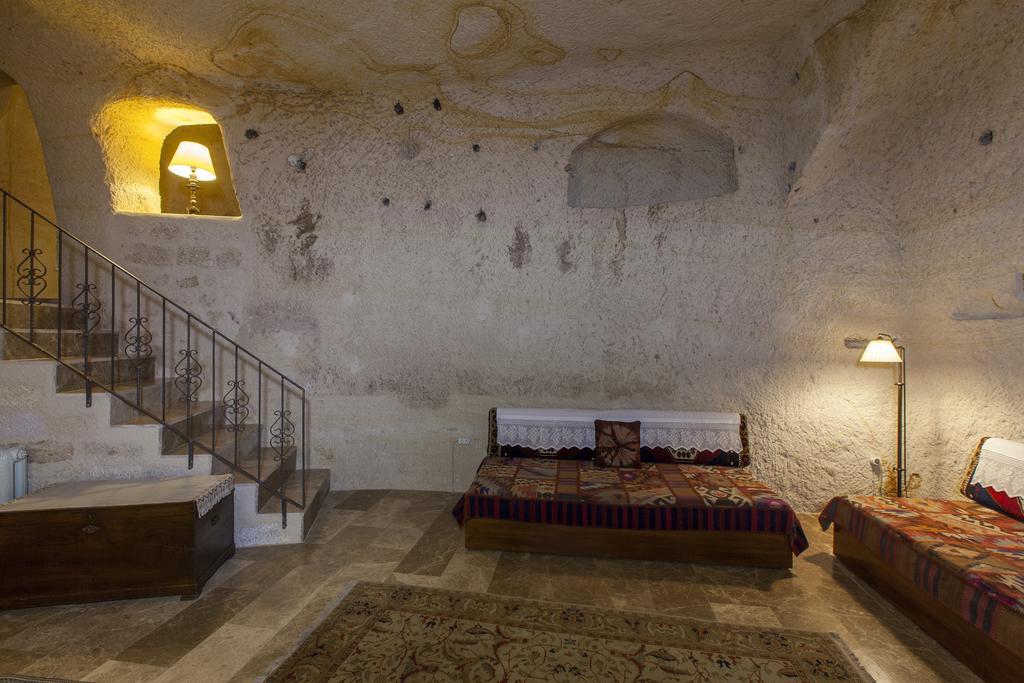 Yunak Evleri Cappadocia 3* Urgup