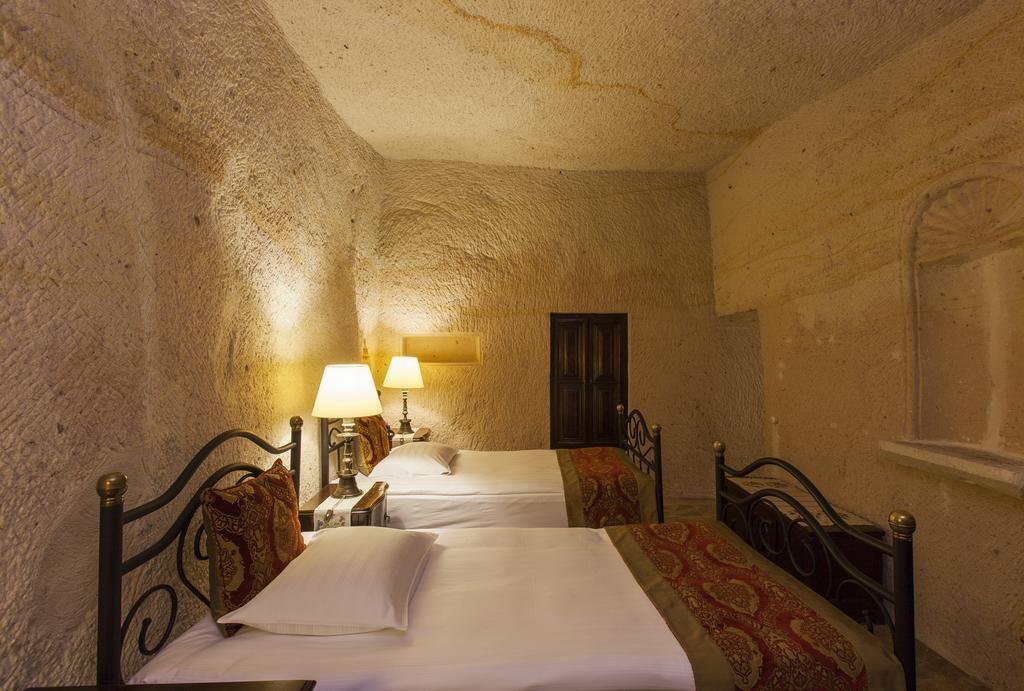 Yunak Evleri Cappadocia Urgup