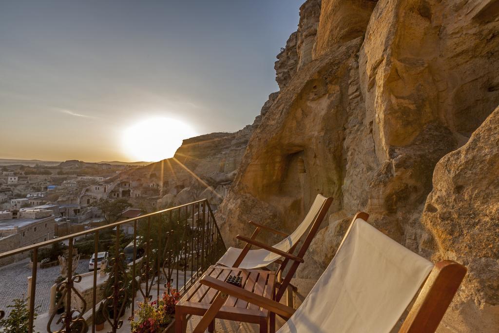 Hotel Yunak Evleri Cappadocia 3*