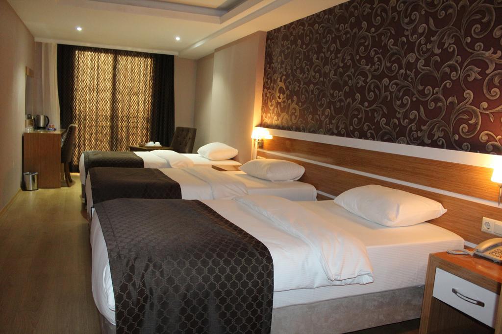 Bayazit Hotel