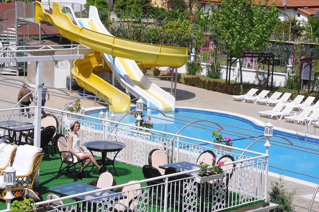 Hotel Golden Sunset Hotel&spa