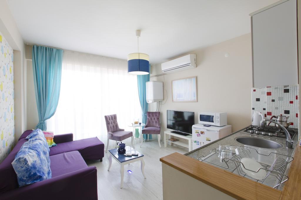 Zena House Konak