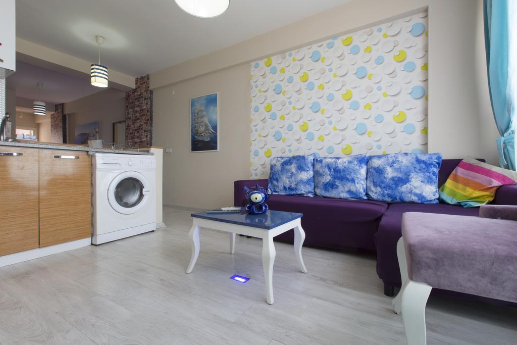 Apartment Zena House Konak