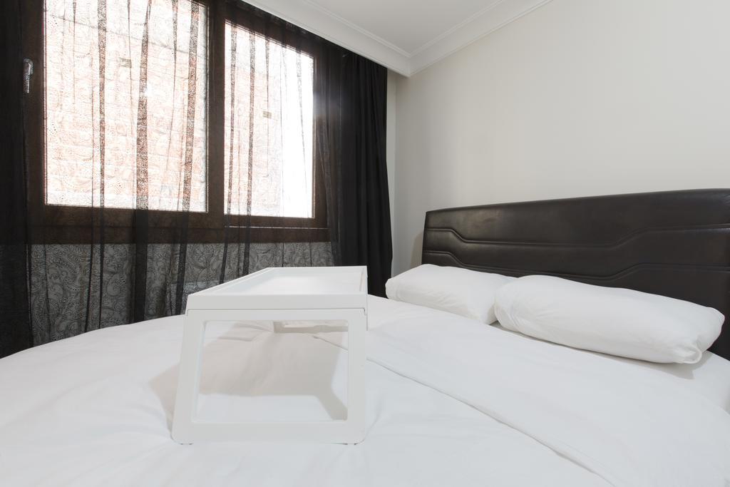 Zena House Konak Apartment Izmir