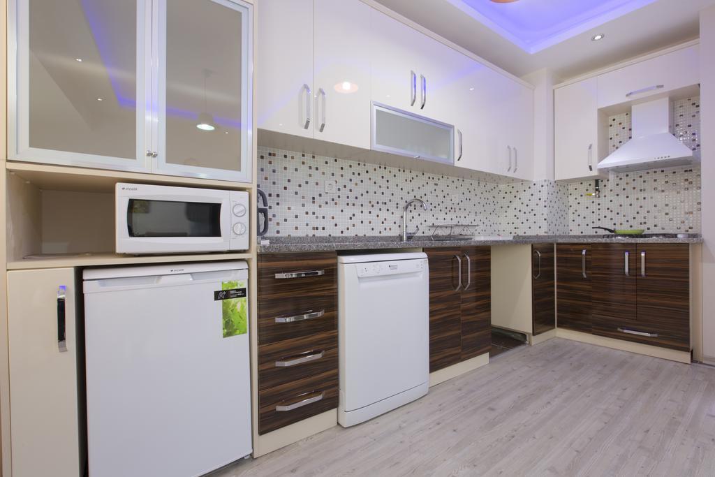Zena House Konak Apartment