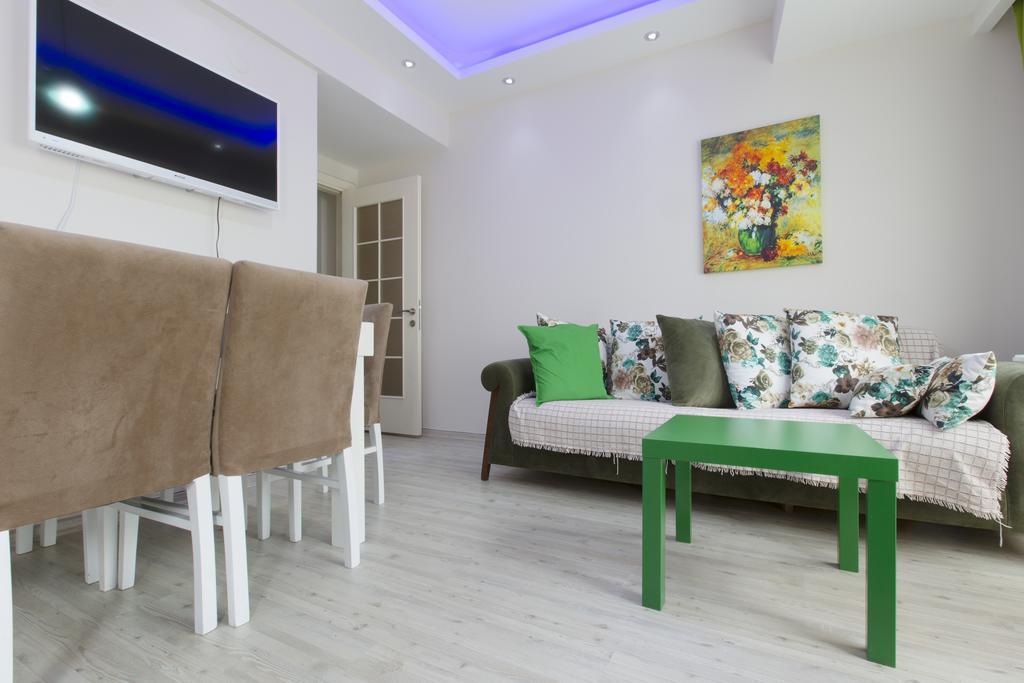 Zena House Konak * Izmir