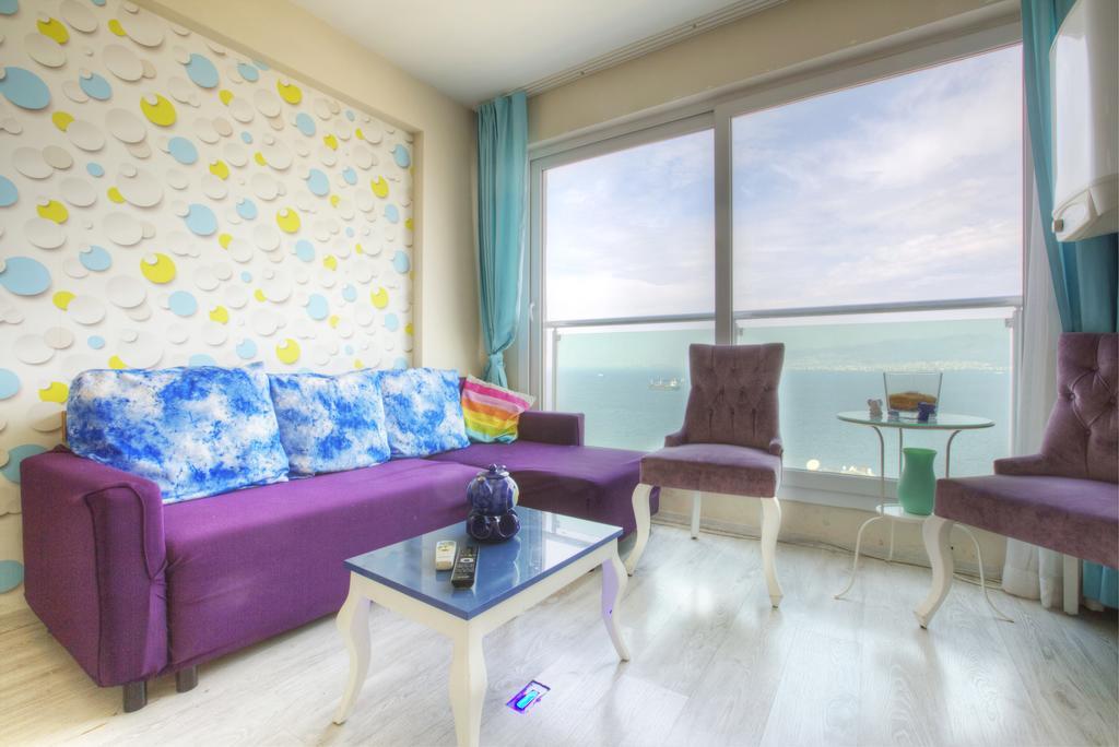 Zena House Konak