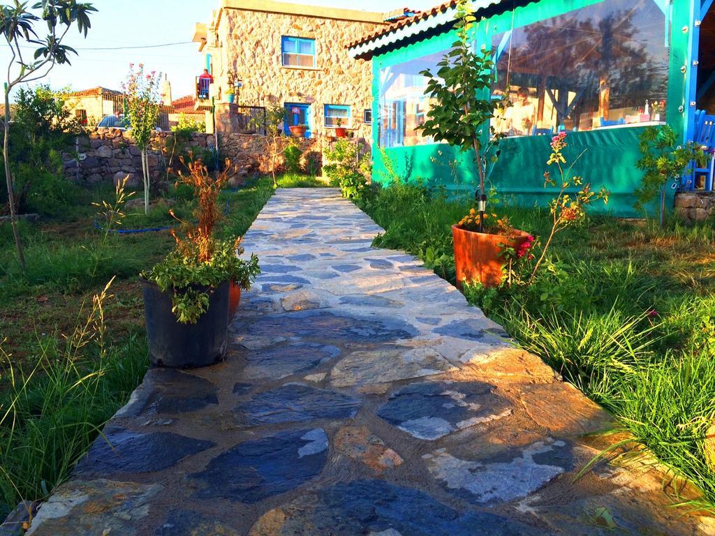 Country house Alterna Koey Evi